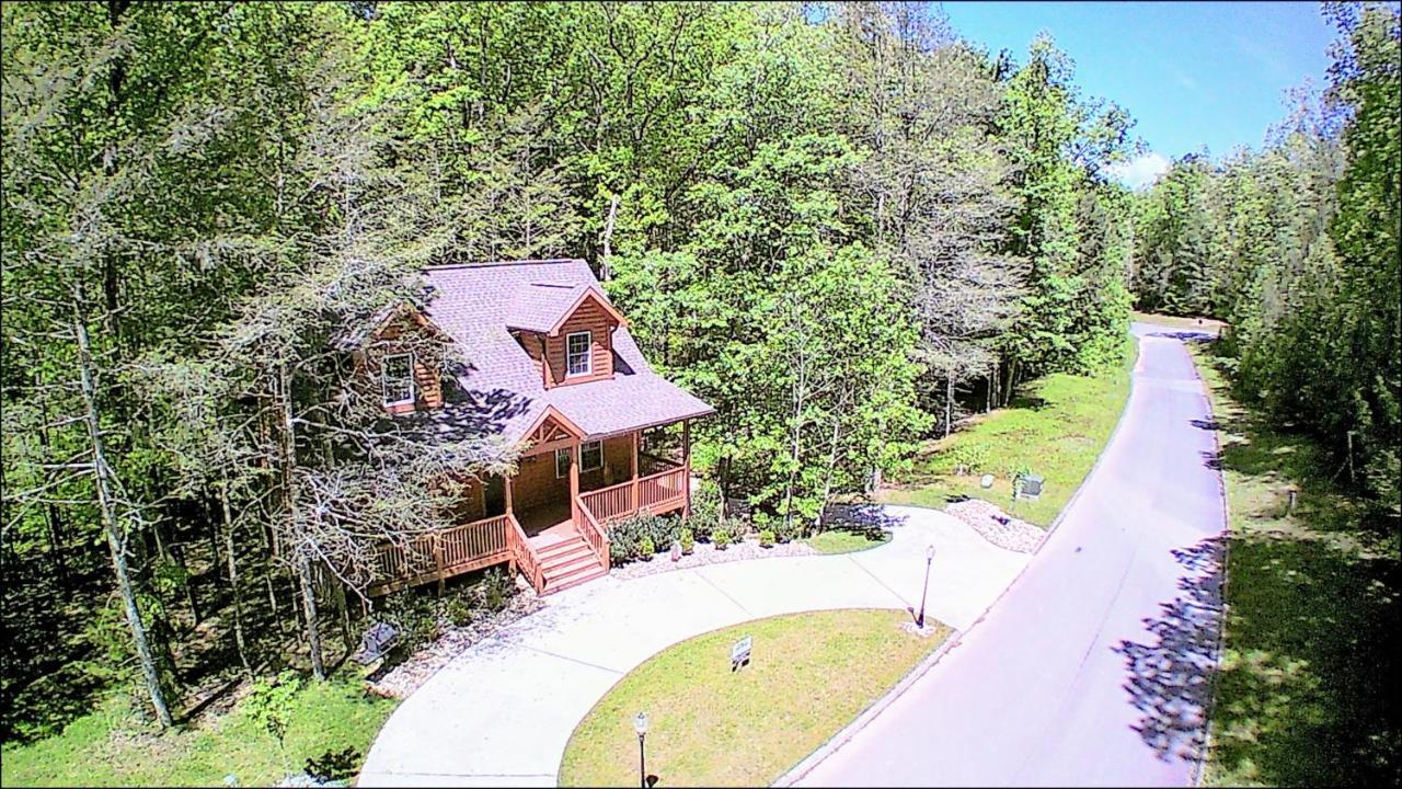 Hidden Cove Holiday home Sevierville
