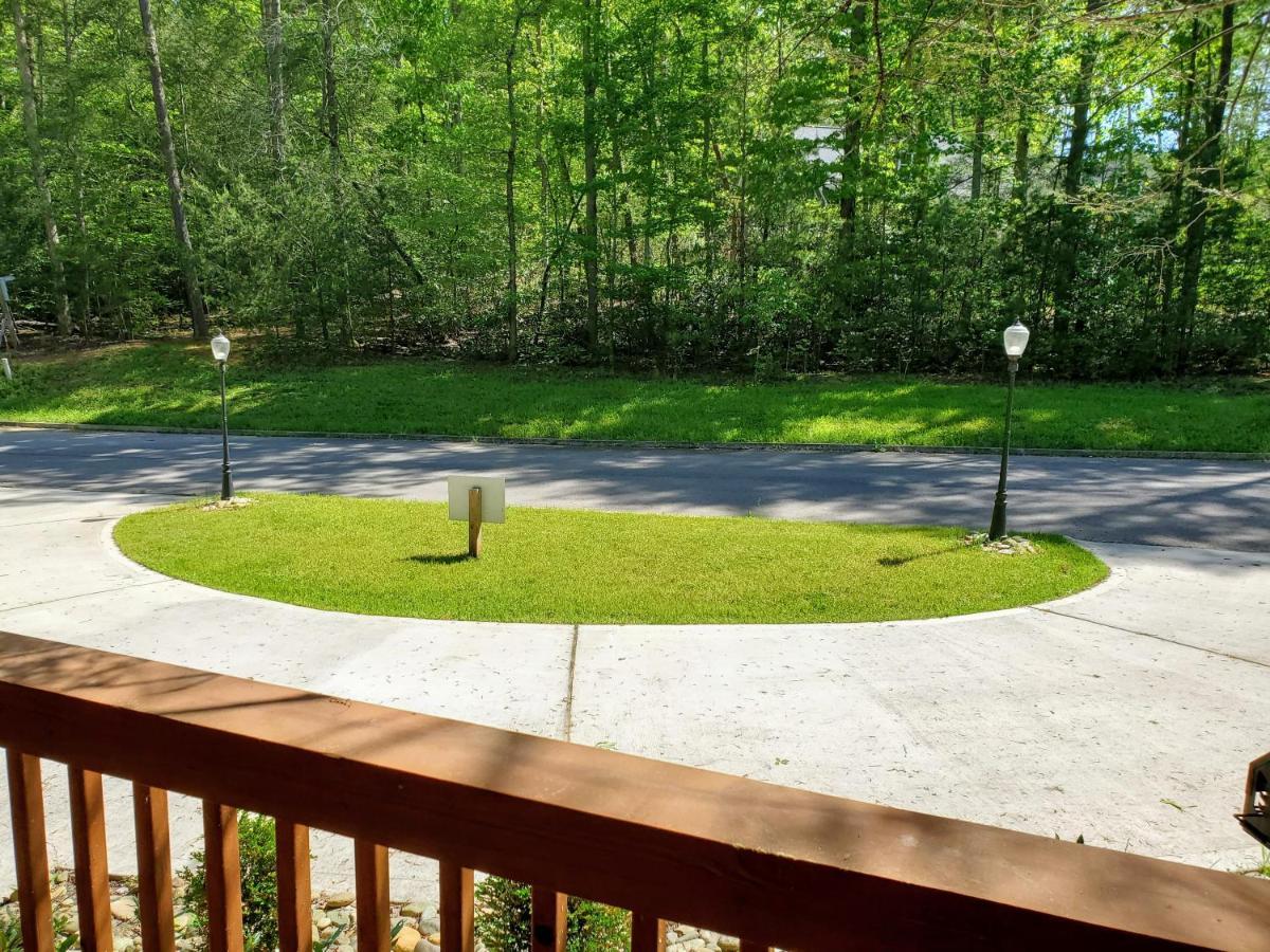 Hidden Cove Holiday home Sevierville