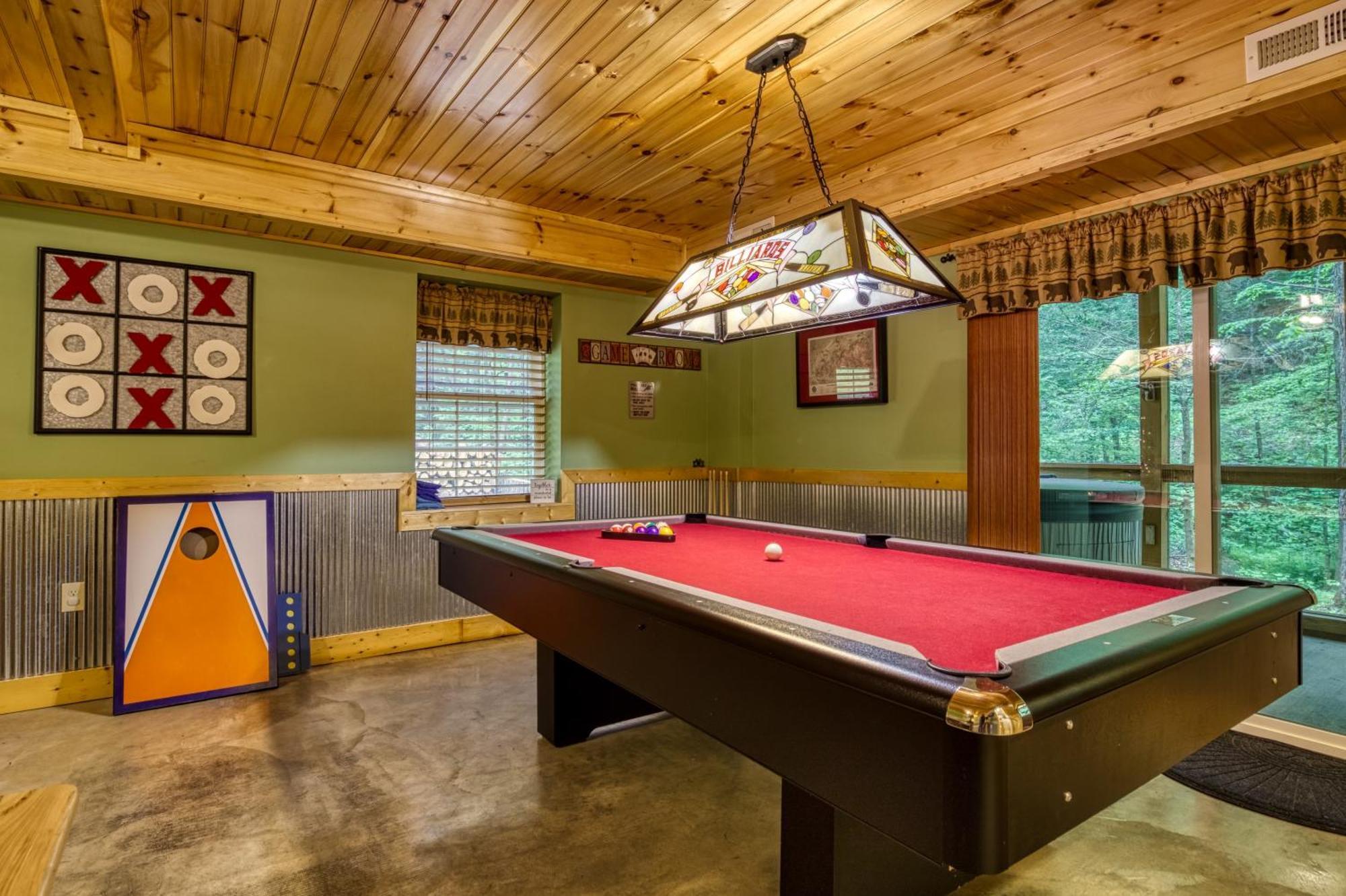 Hidden Cove Holiday home