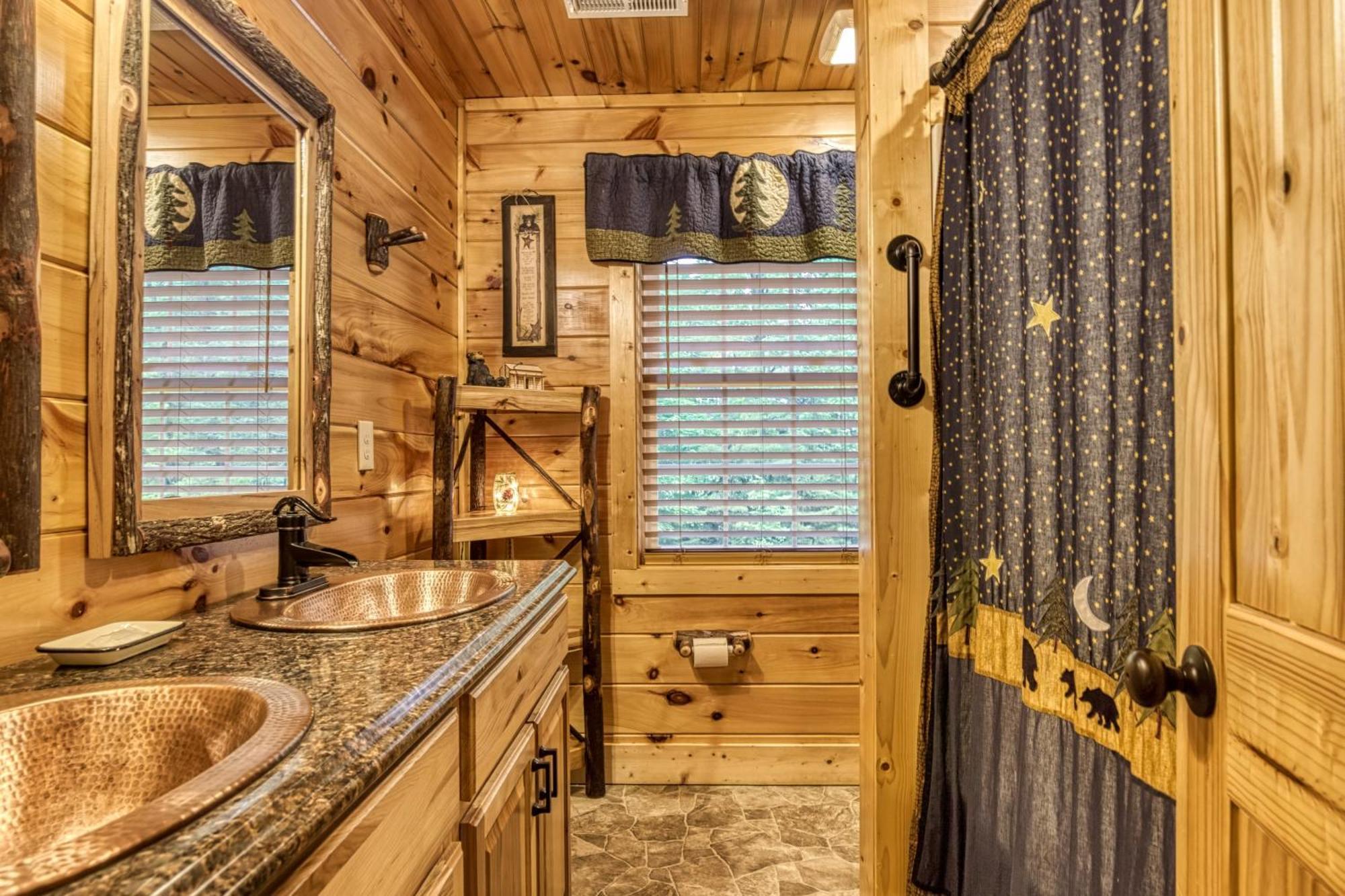 Holiday home Hidden Cove Sevierville