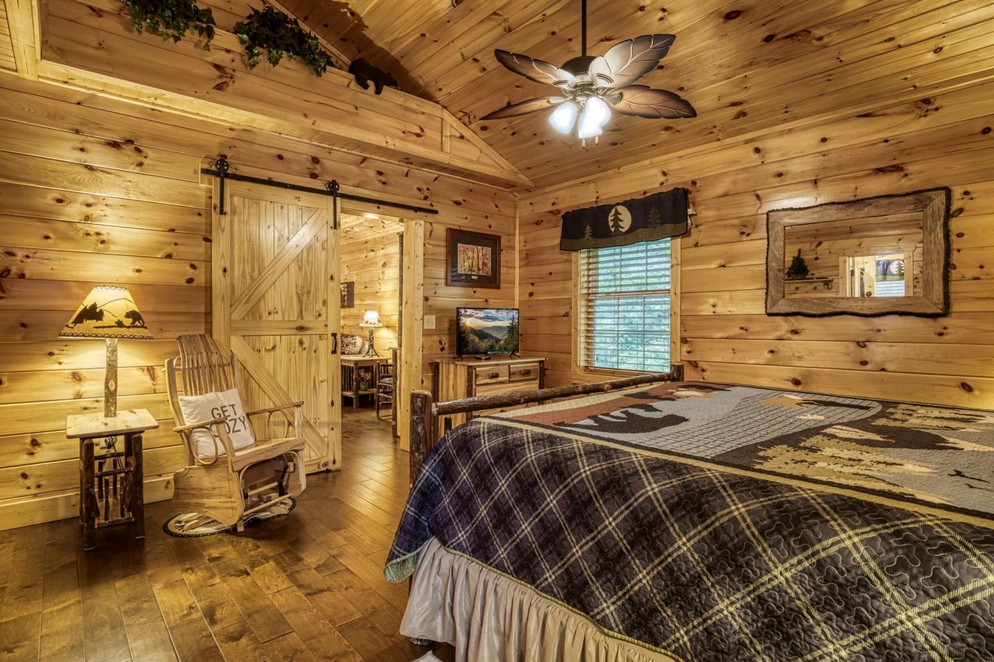 Casa vacanze Hidden Cove
