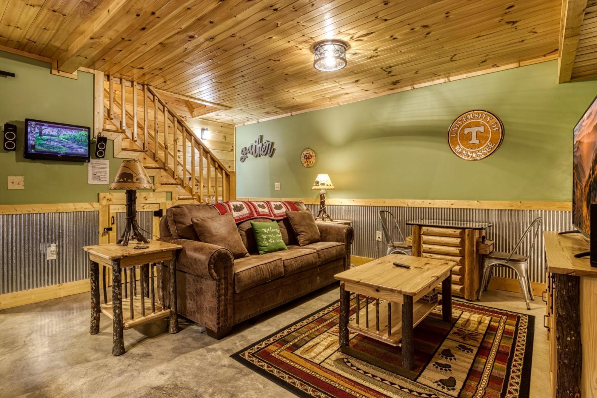 Hidden Cove Casa vacanze Sevierville