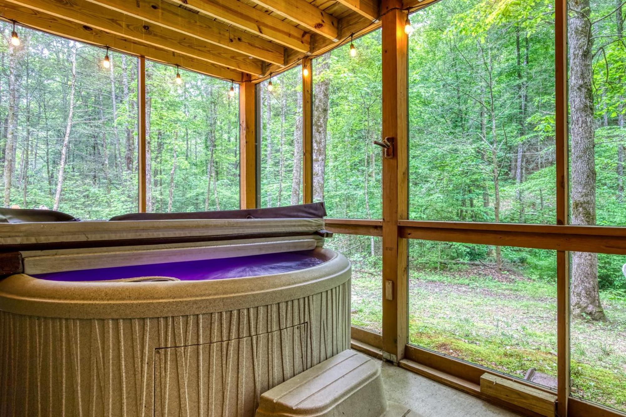 Casa vacanze Hidden Cove Sevierville