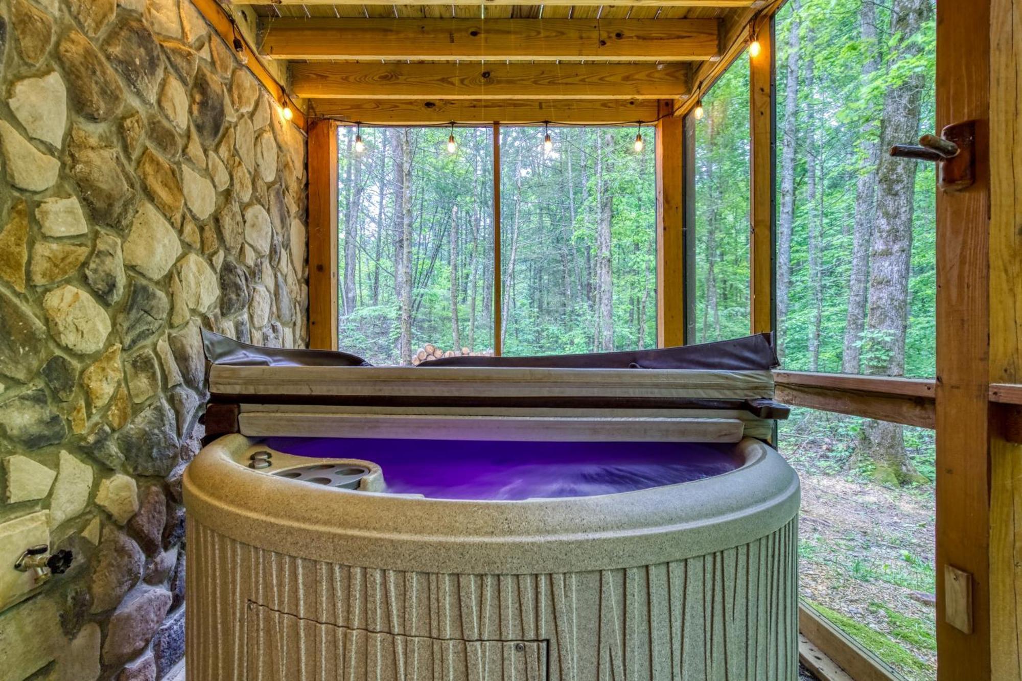 Hidden Cove Casa vacanze Sevierville